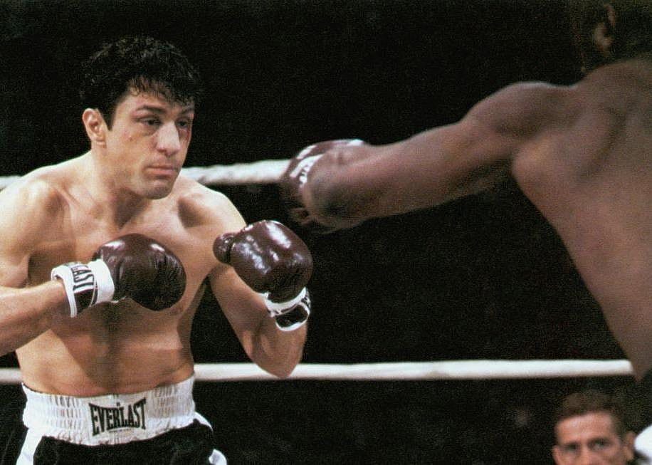 #29. Raging Bull (1980)