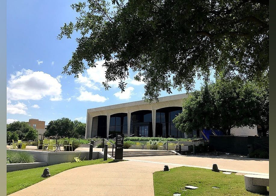 #25. Amon Carter Museum of American Art