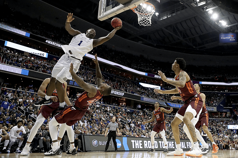 Patrick Smith // Getty Images