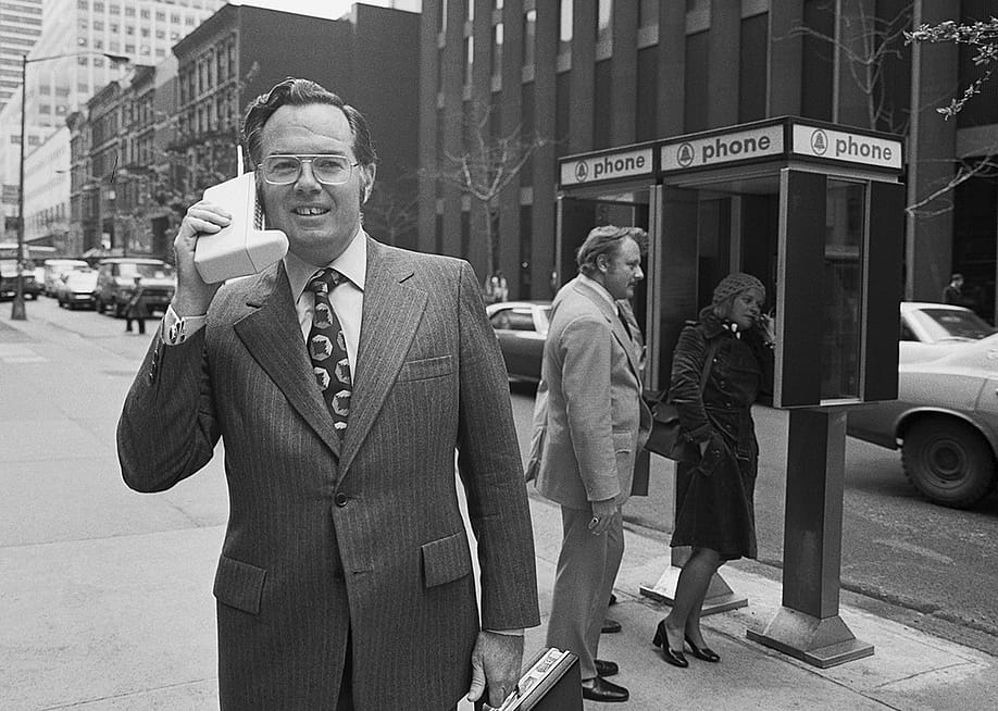 Bettmann // Getty Images