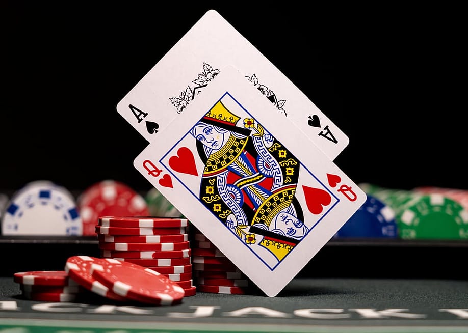 Netfalls Remy Musser // Shutterstock