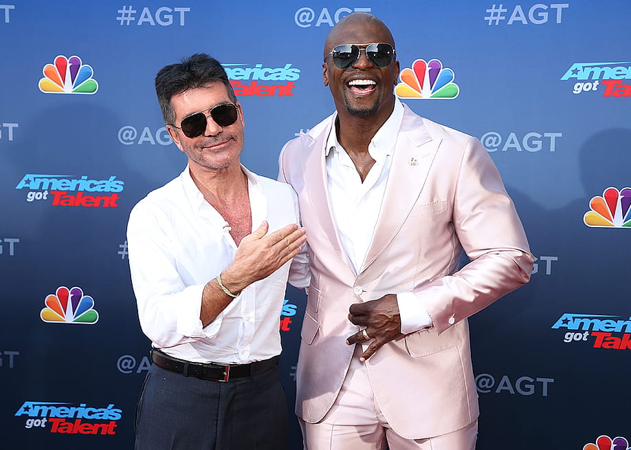 Phillip Faraone/FilmMagic // Getty Images