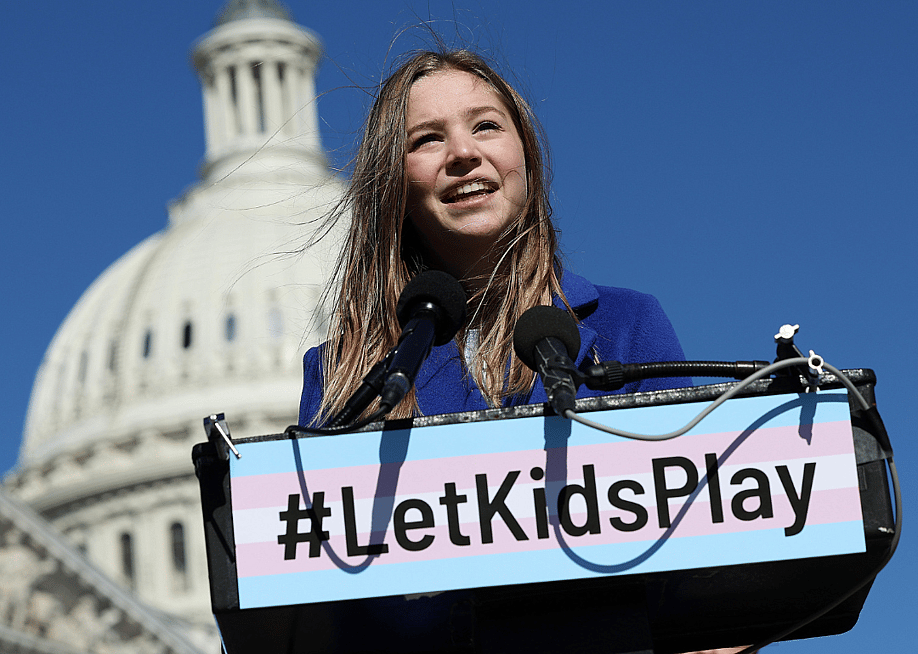 Kevin Dietsch // Getty Images
