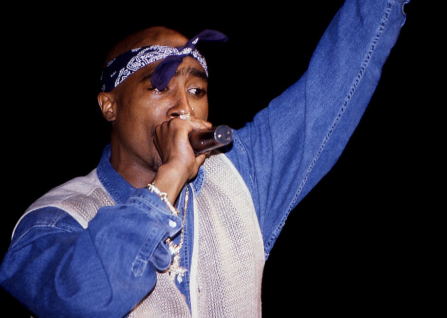 The life and death of Tupac Shakur - Stacker Stories