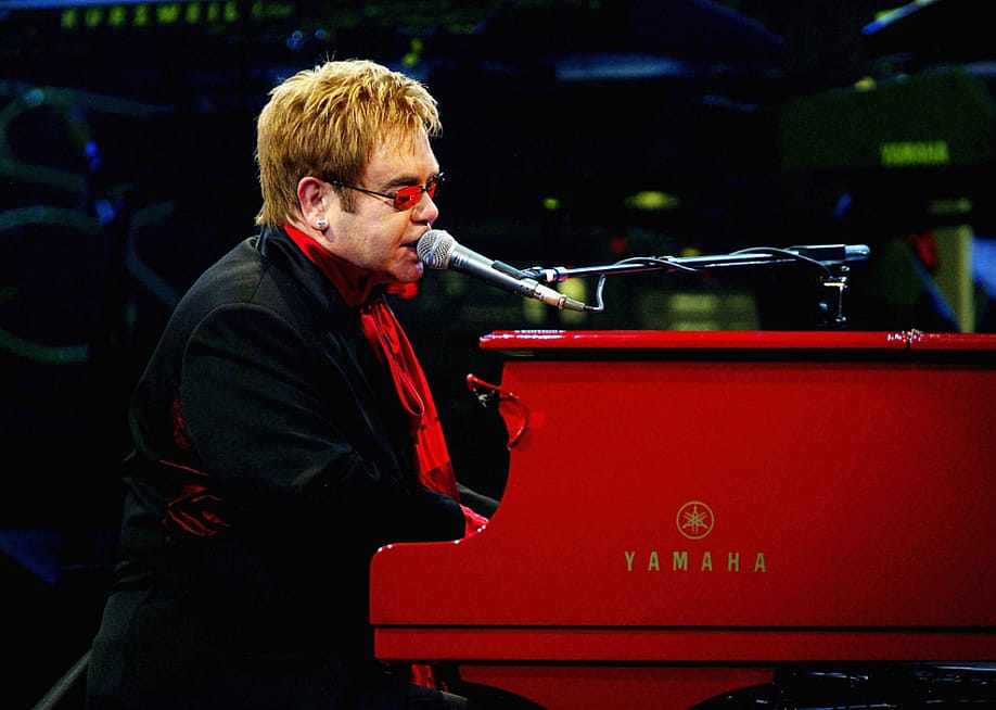 Chris Farina // Getty Images