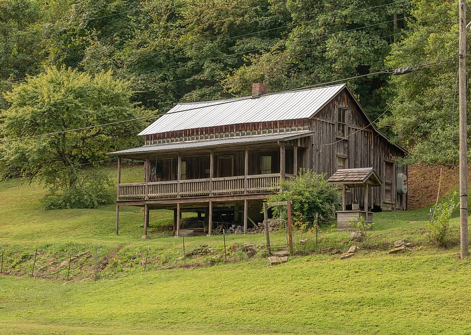 Johnnie Laws // Shutterstock
