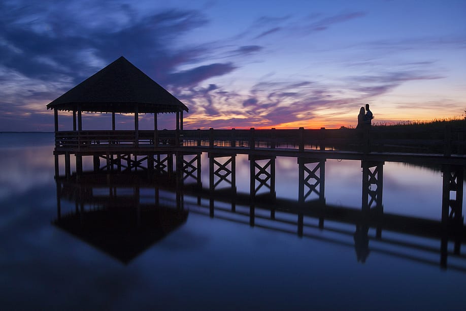 Jim Cheney // Shutterstock
