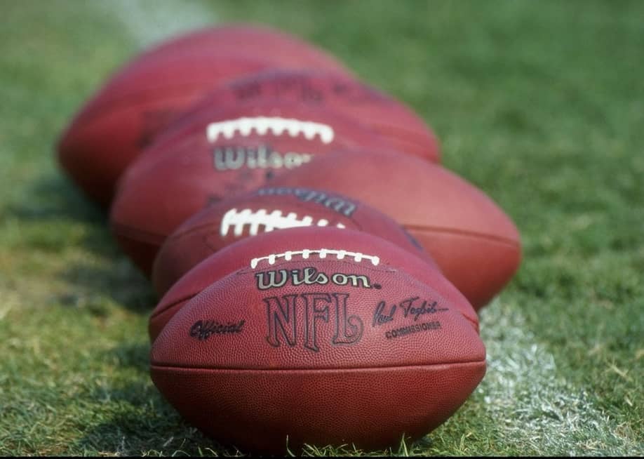 Doug Pensinger // Getty Images