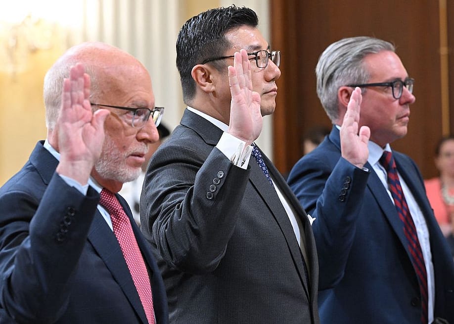 Mandel Ngan // AFP via Getty Images