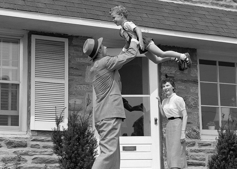 H. Armstrong Roberts/ClassicStock // Getty Images