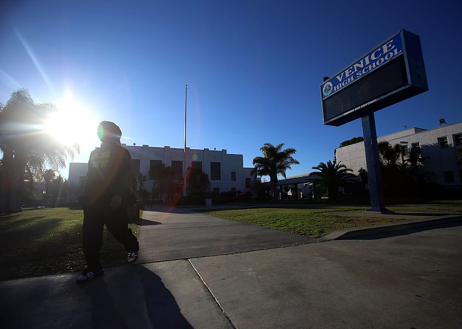 Genaro Molina/Los Angeles Times via Getty Images