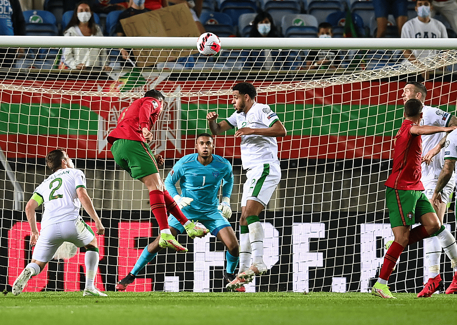 Photo By Stephen McCarthy/Sportsfile via Getty Images