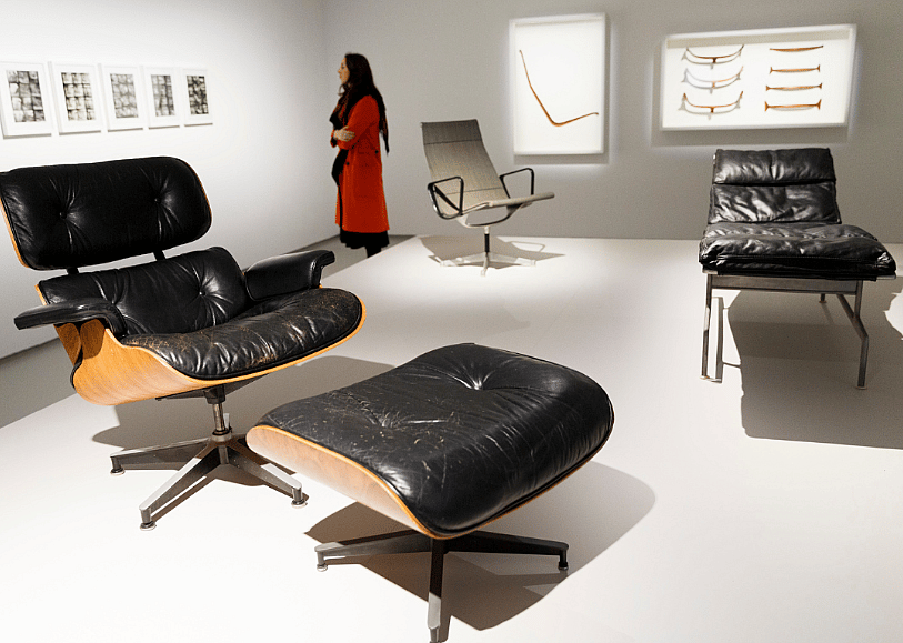 Tristan Fewings/Getty Images for Barbican Art Gallery