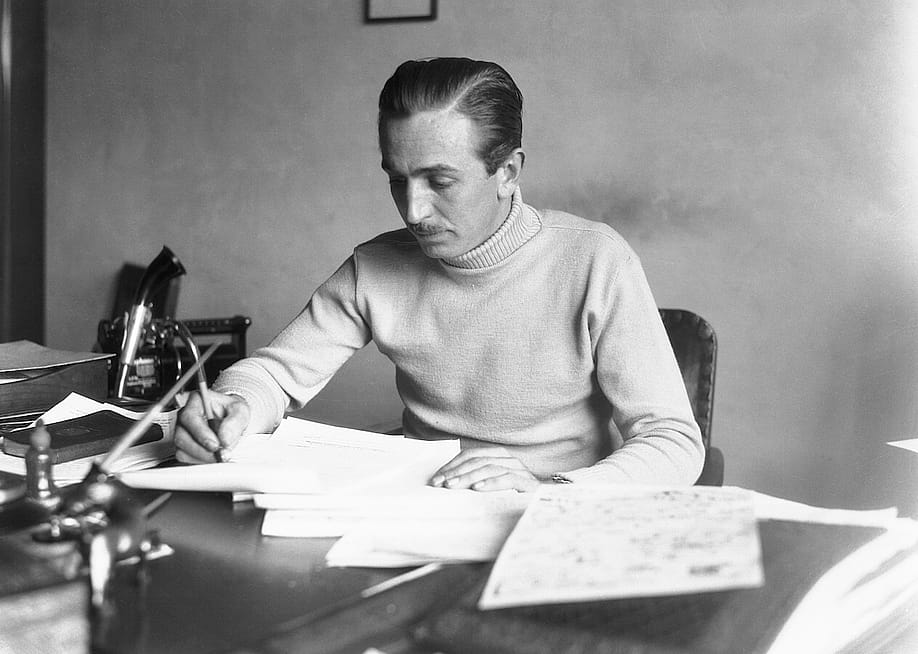 Bettmann // Getty Images