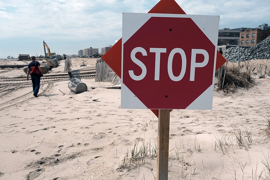 Spencer Platt // Getty Images via Grist