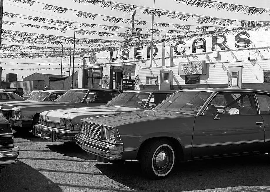 H. Armstrong Roberts/ClassicStock // Getty Images
