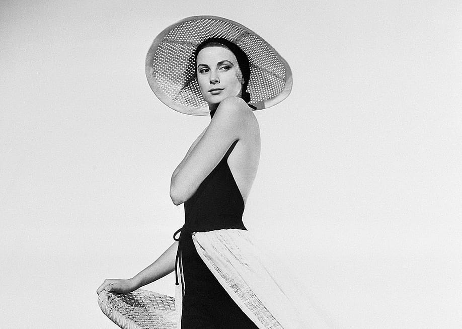 Bettmann // Getty Images