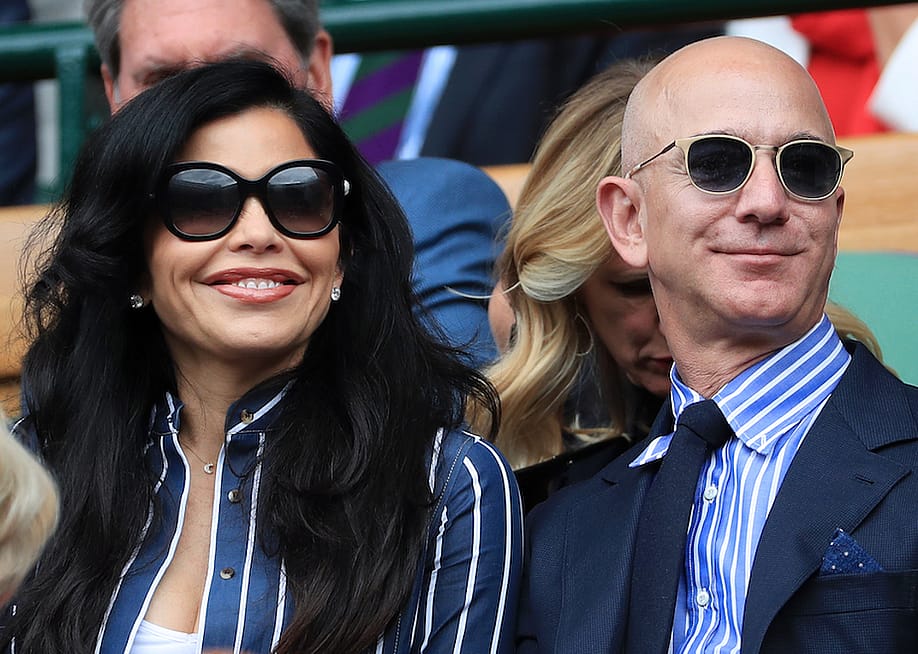 Simon Stacpoole/Offside // Getty Images