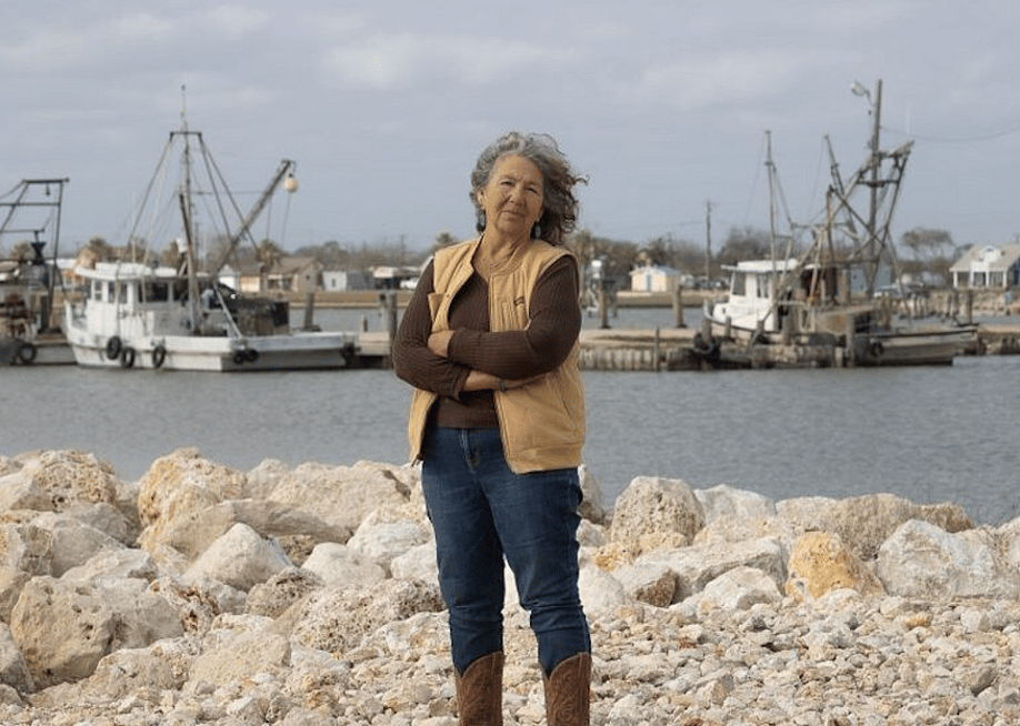 Goldman Environmental Prize via Reasons to Be Cheerful