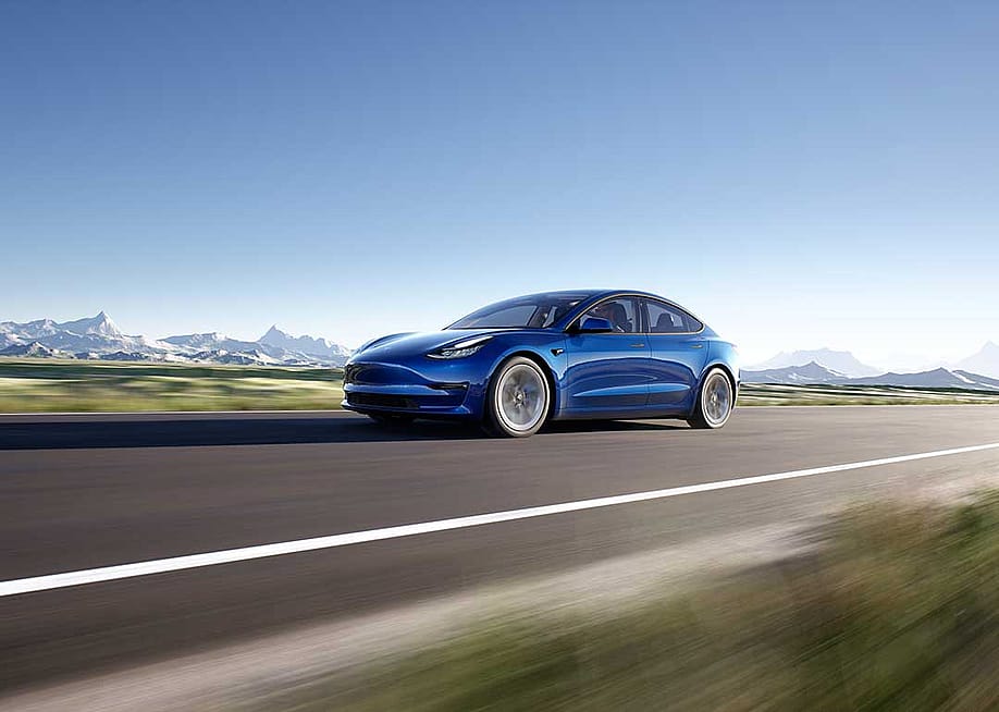 Tesla