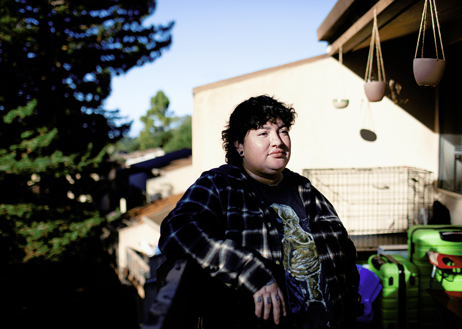 Talia Herman for The Hechinger Report