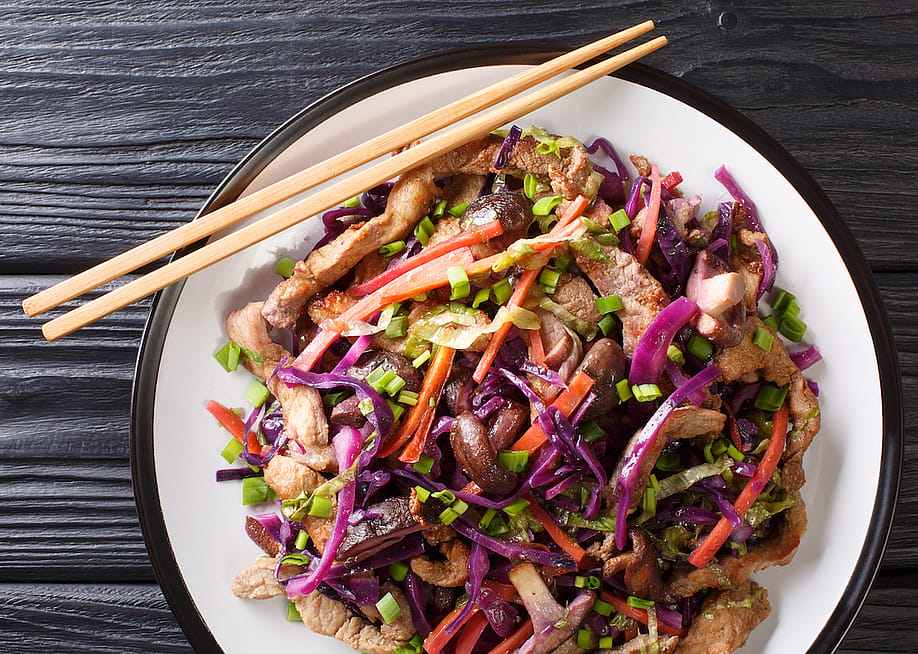 AS Foodstudio // Shutterstock