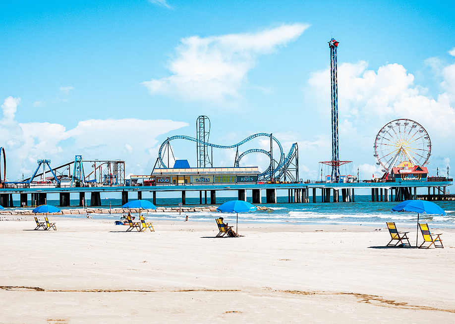 Mark Taylor Cunningham // Shutterstock