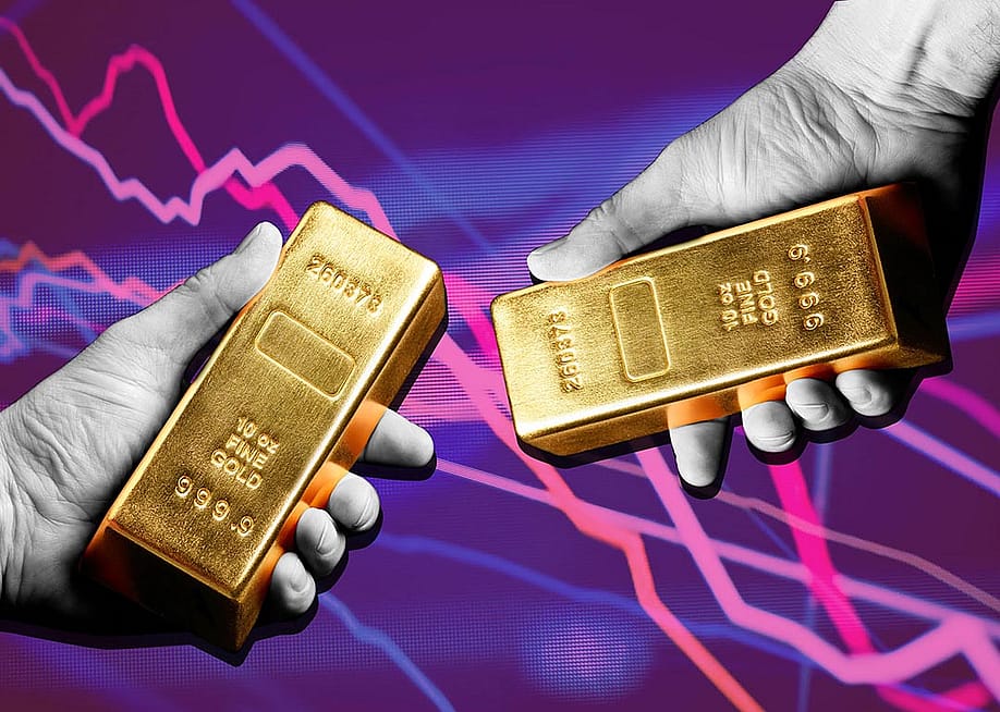 Money // Getty images