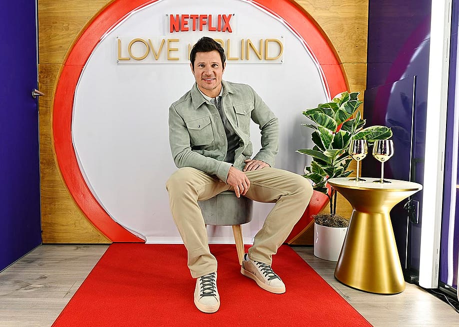 Roy Rochlin // Getty Images for Netflix