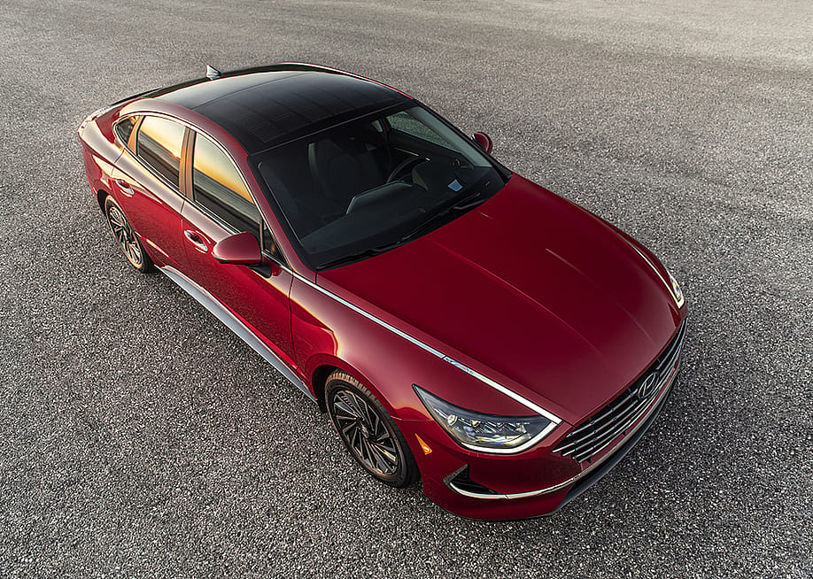 Hyundai