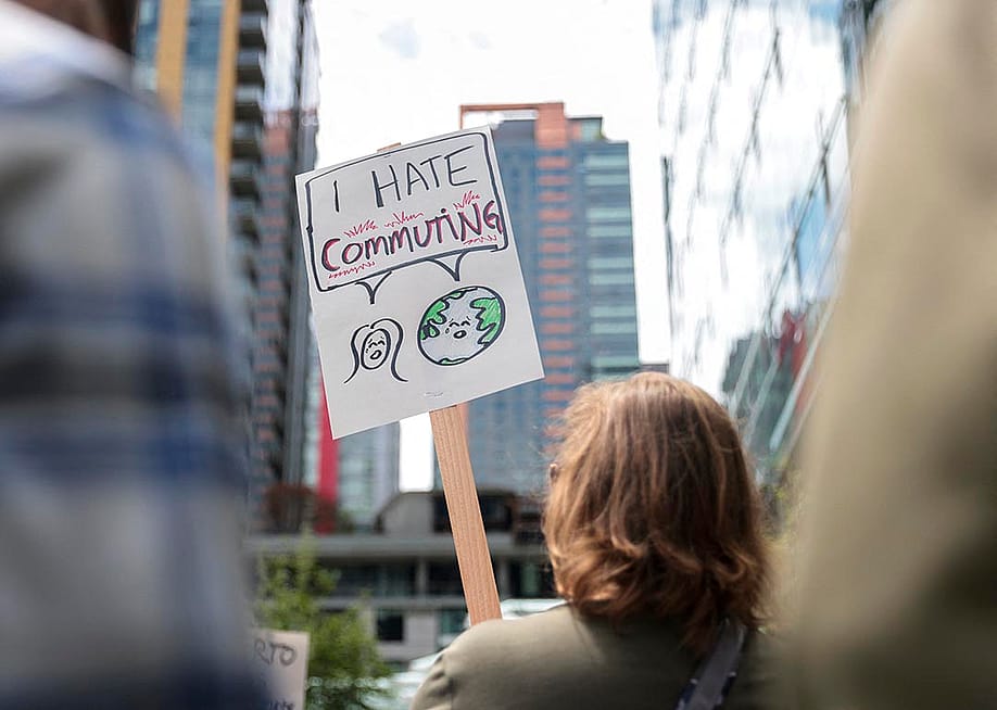 Jason Redmond // AFP via Getty Images