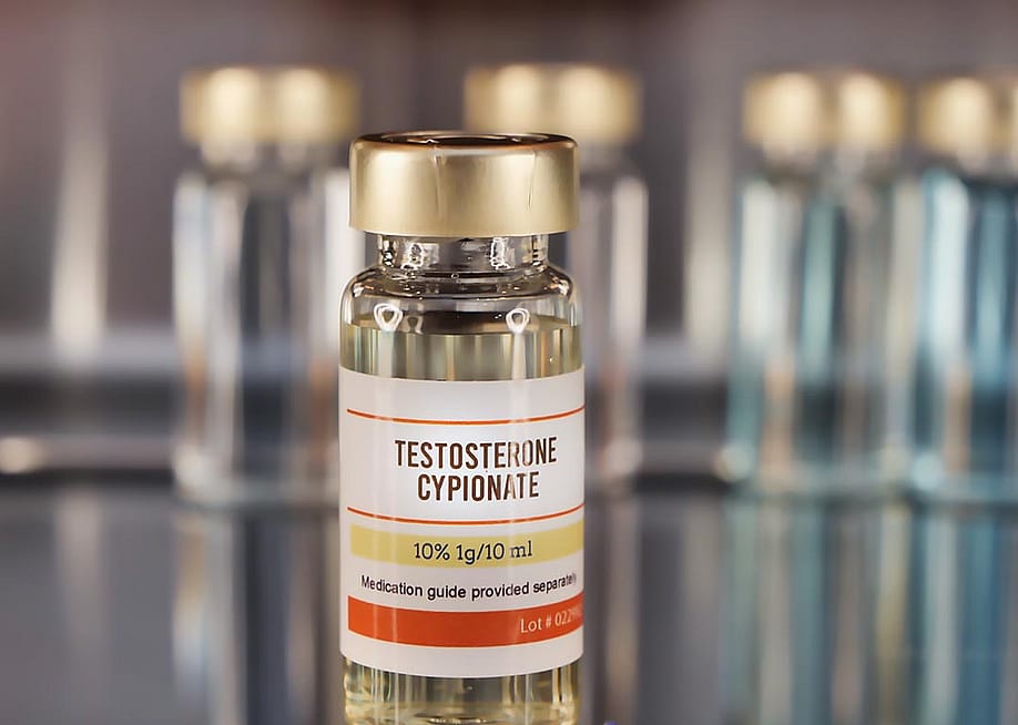 Bernard Chantal // Shutterstock