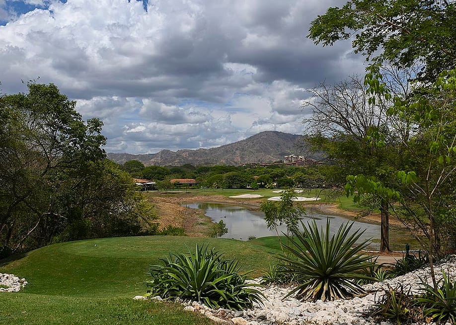 Enrique Berardi // PGA TOUR via Getty