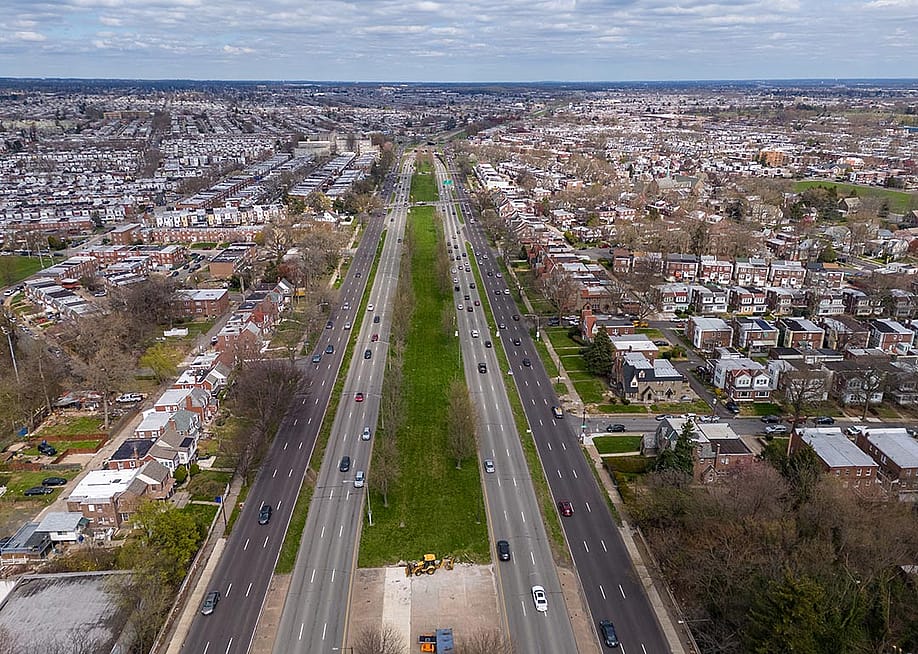 PTS Aerial Services // Shutterstock