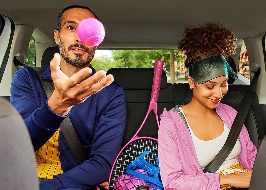 Lyft