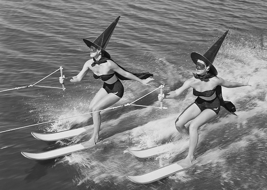Bettmann // Getty Images