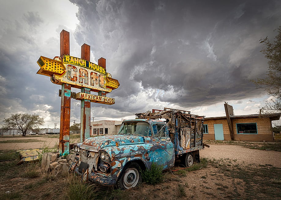 Bill Chizek // Shutterstock