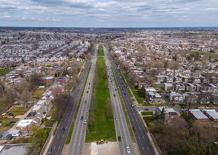 PTS Aerial Services // Shutterstock