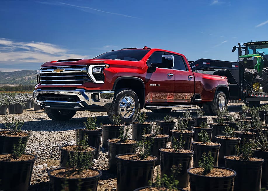 Chevrolet