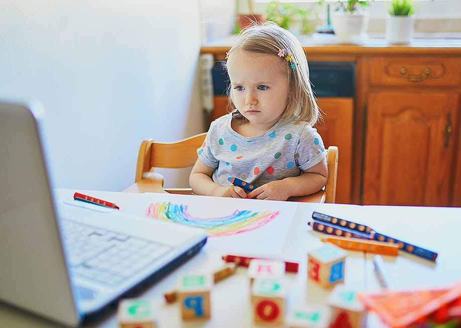 Ekaterina Pokrovsky // Shutterstock
