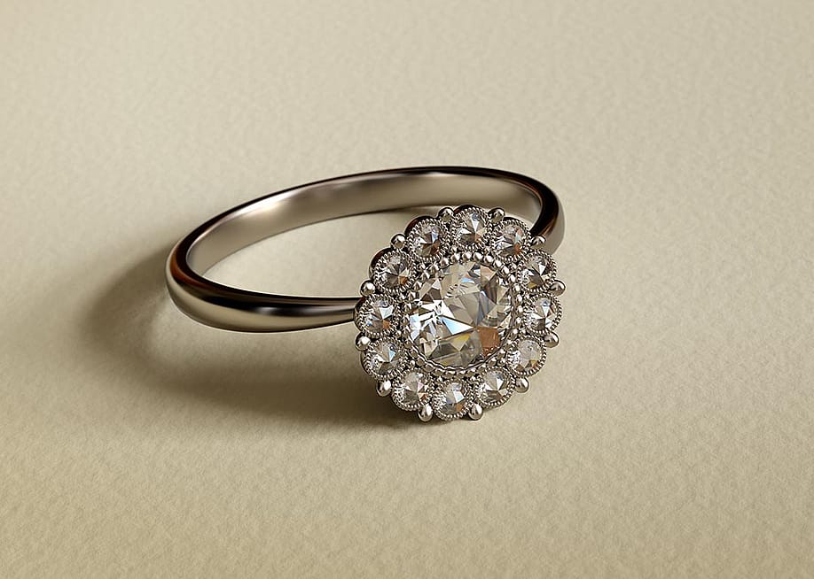 DiamondGalaxy // Shutterstock