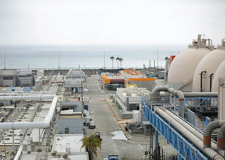 Christina House // Los Angeles Times via Getty Images