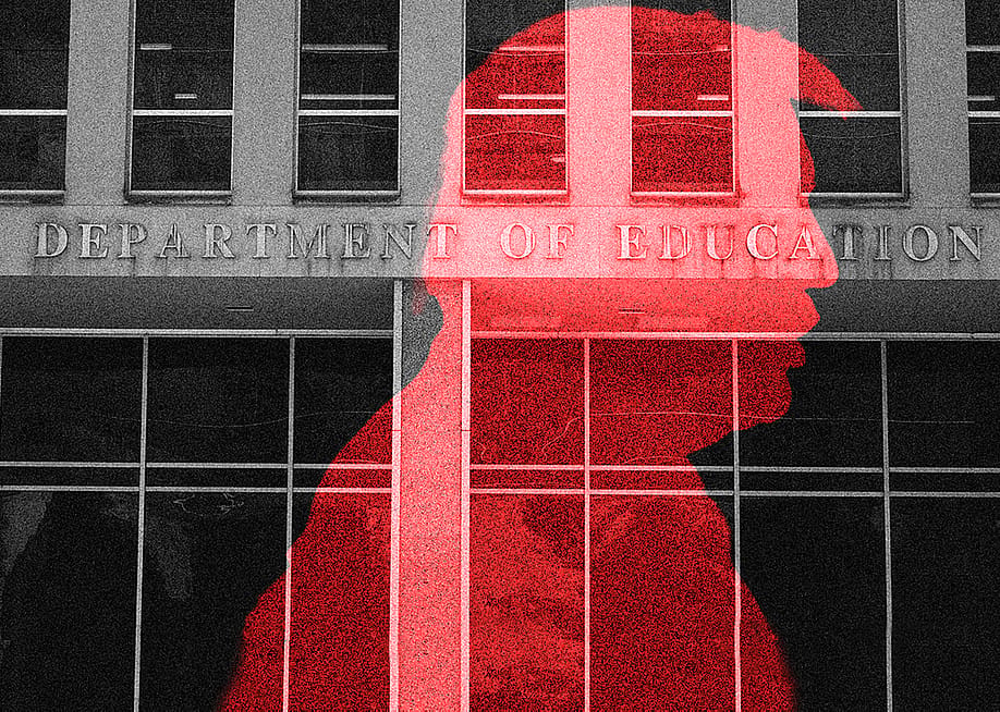 Camilla Forte // The Hechinger Report