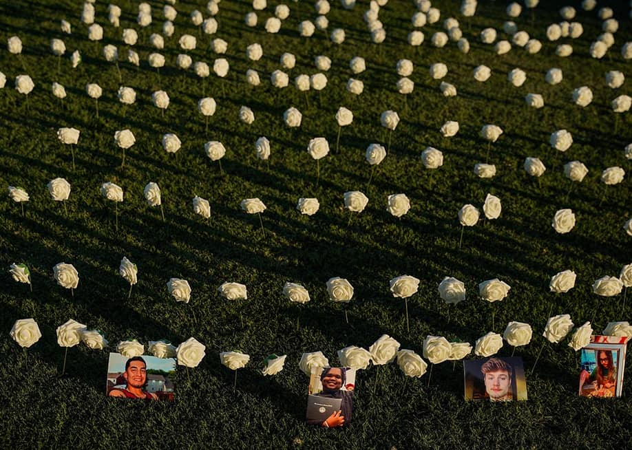 SETH HERALD// AFP via Getty Images