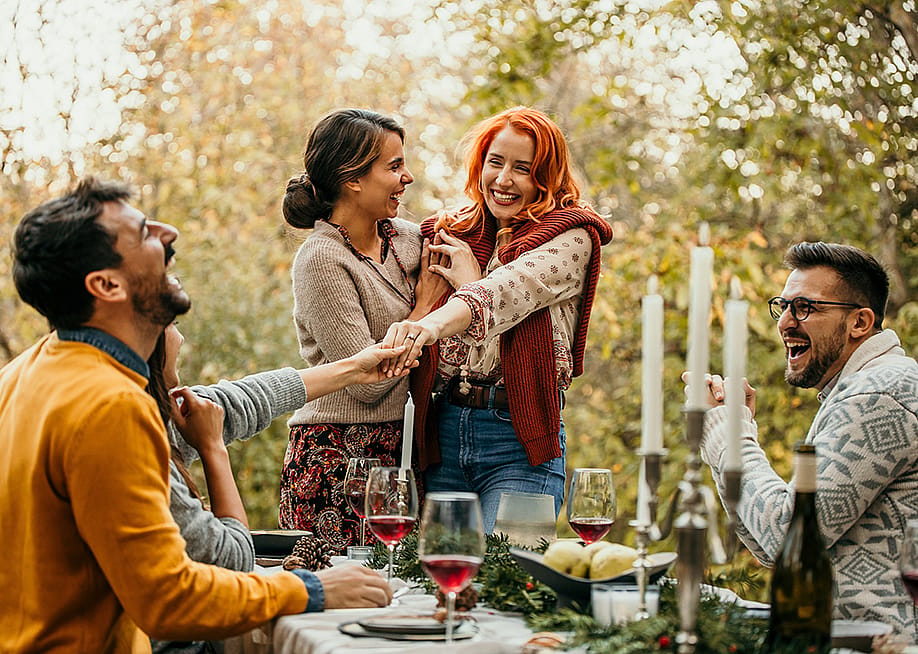 La Famiglia // Shutterstock
