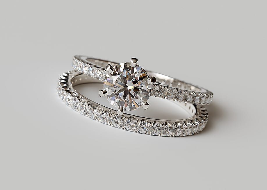 DiamondGalaxy // Shutterstock