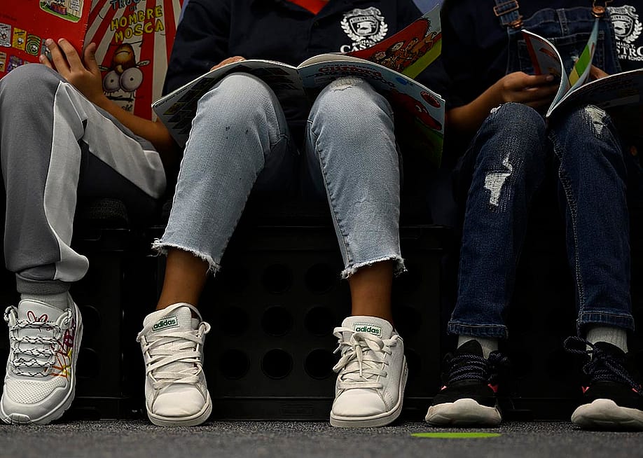 RJ Sangosti // MediaNews Group/The Denver Post via Getty Images