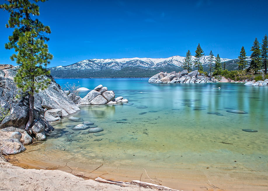 Susanne Pommer // Shutterstock