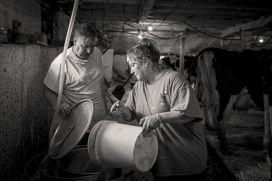 Jake Price for Economic Hardship Reporting Project