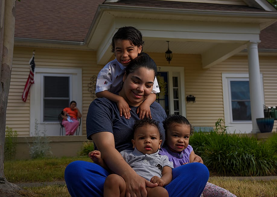 Jahi Chikwendiu // The Washington Post via Getty Images